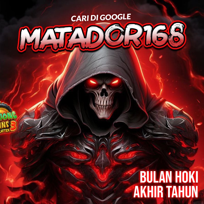 Matador168 game arcade paling mantap