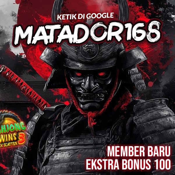 Matador168 the best game arcade