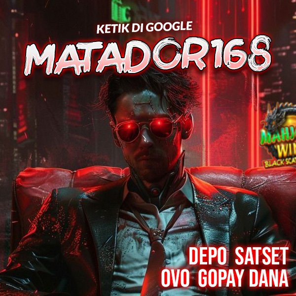 champion sejati matador168 arcade