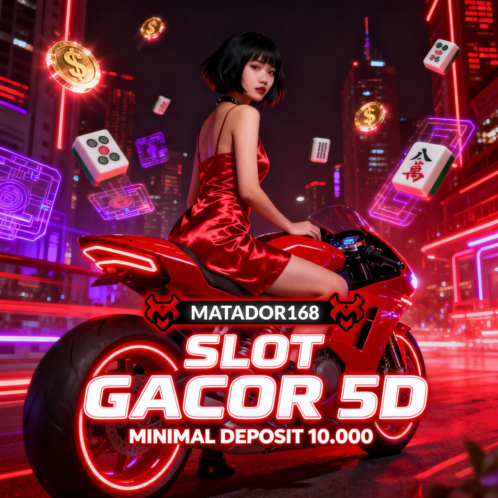 paling keren seantero matador168