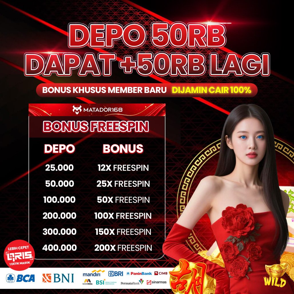 matador168 share ke sosmed