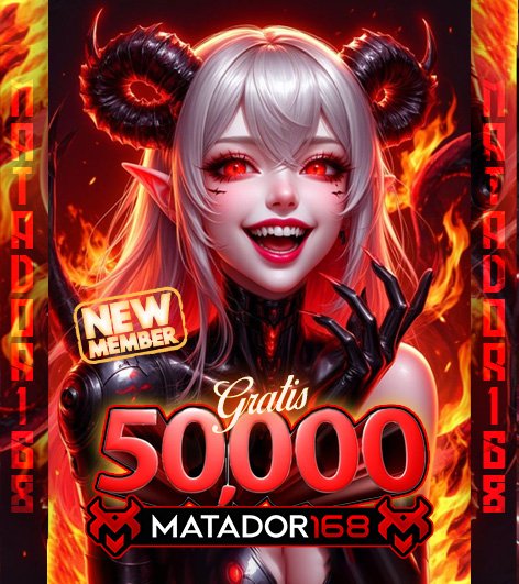 matador-168 arcade terbaik di indonesia