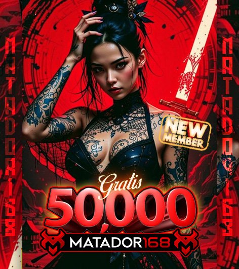 pecinta matador 168 arcade di Indonesia
