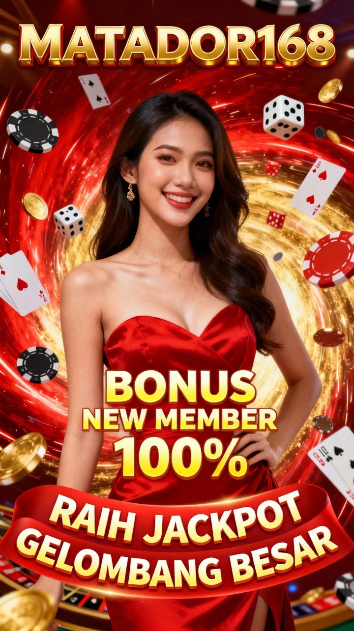matador168 wede paling sadis
