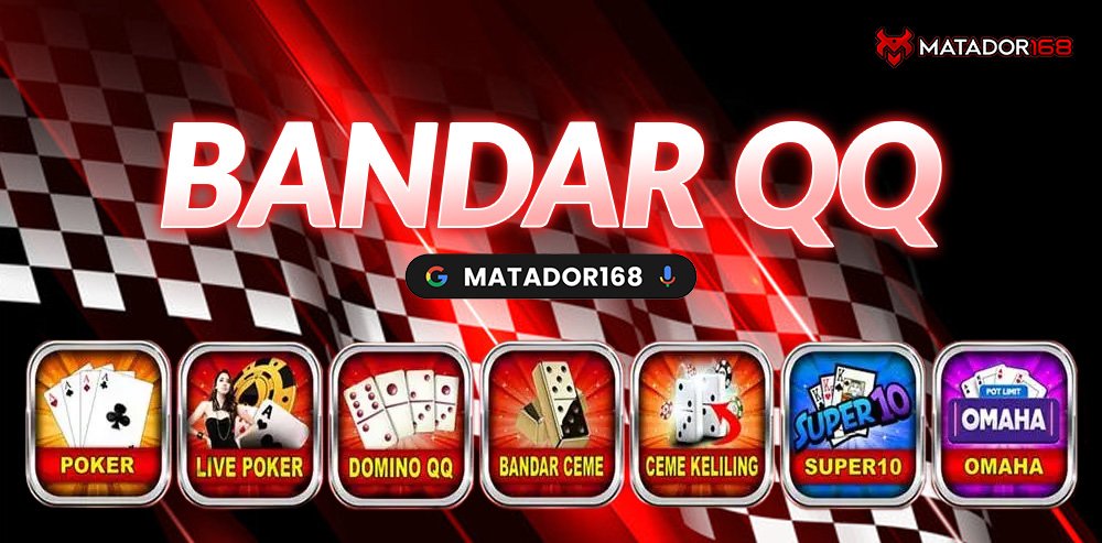 glosarium BANDAR QQ Matador168 edisigaming.com