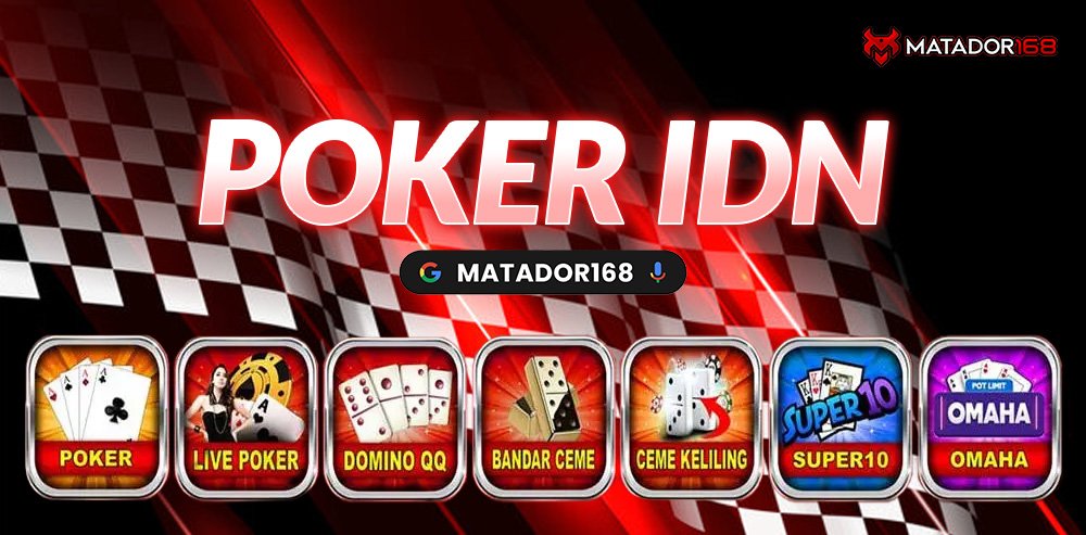 glosarium poker IDN edisigaming.com