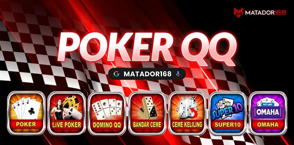 glosarium poker QQ Matador168edisigaming.com