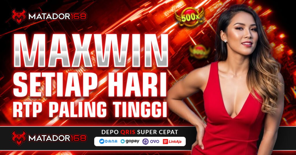 Maxwin Tiap hari MATADOR168 3
