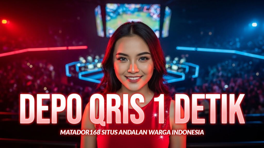 Apa Itu Game Arcade di Matador168?