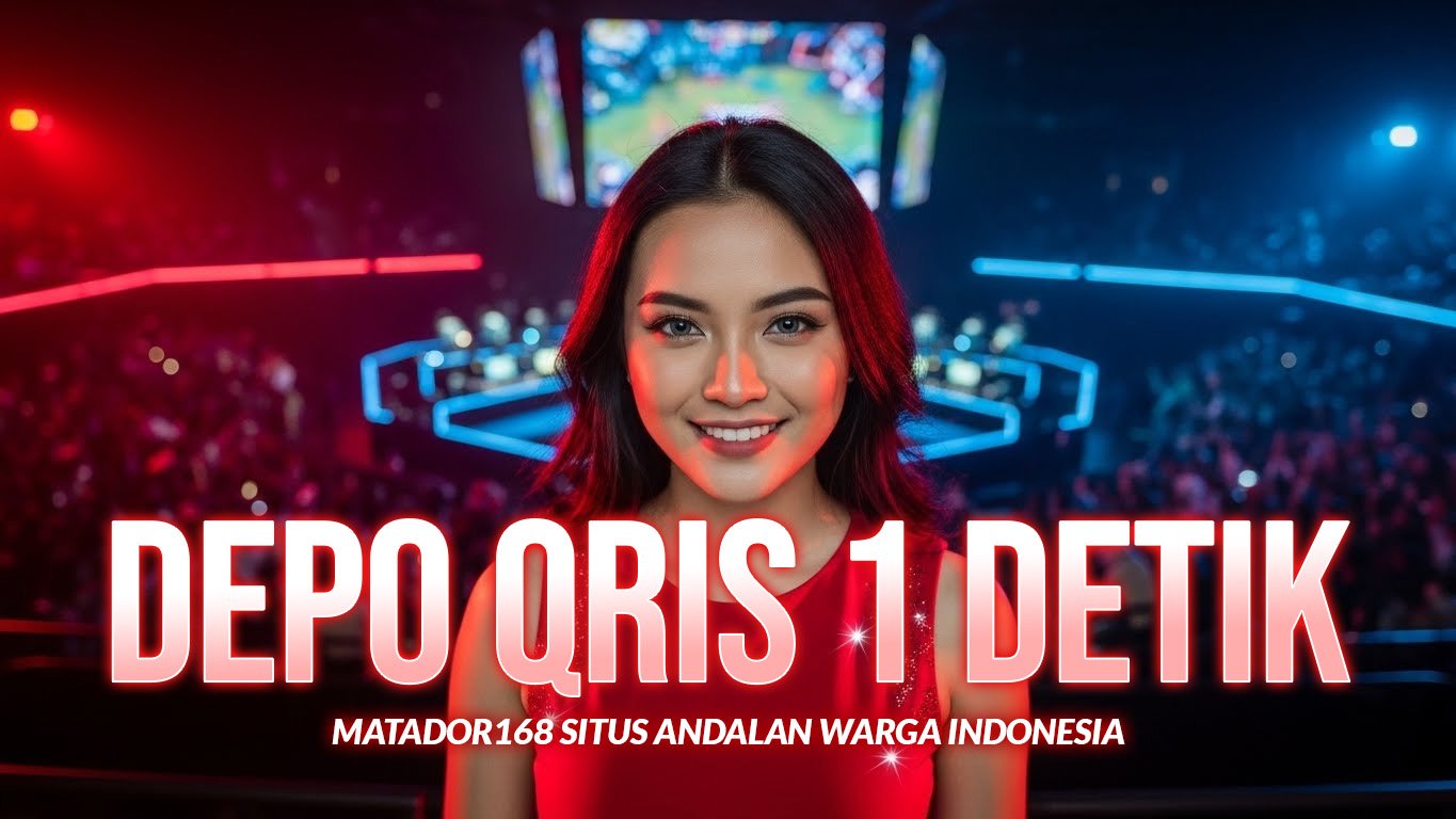 Apa Itu Game Arcade di Situs Matador168?