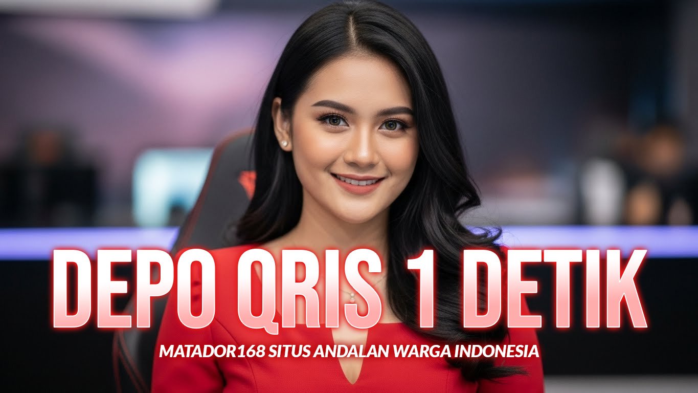 Tentang Matador168 Arcade sebagai platform hiburan