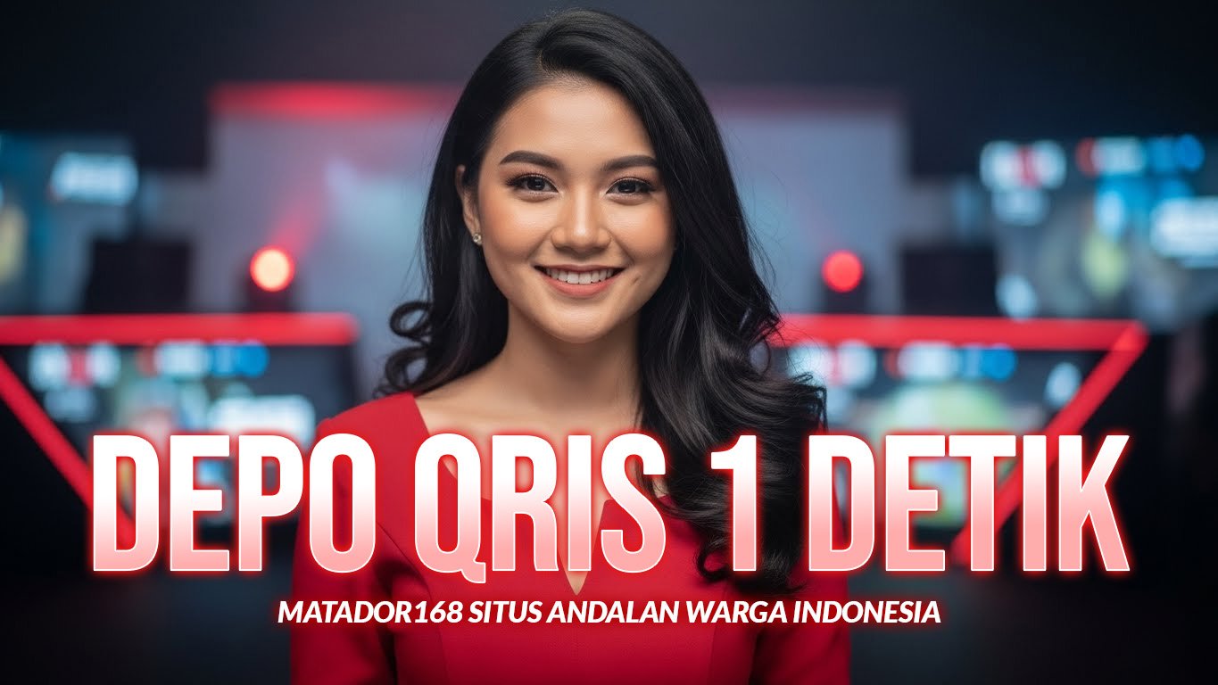 Kabar Terbaru tentang matador168 arcade 2026