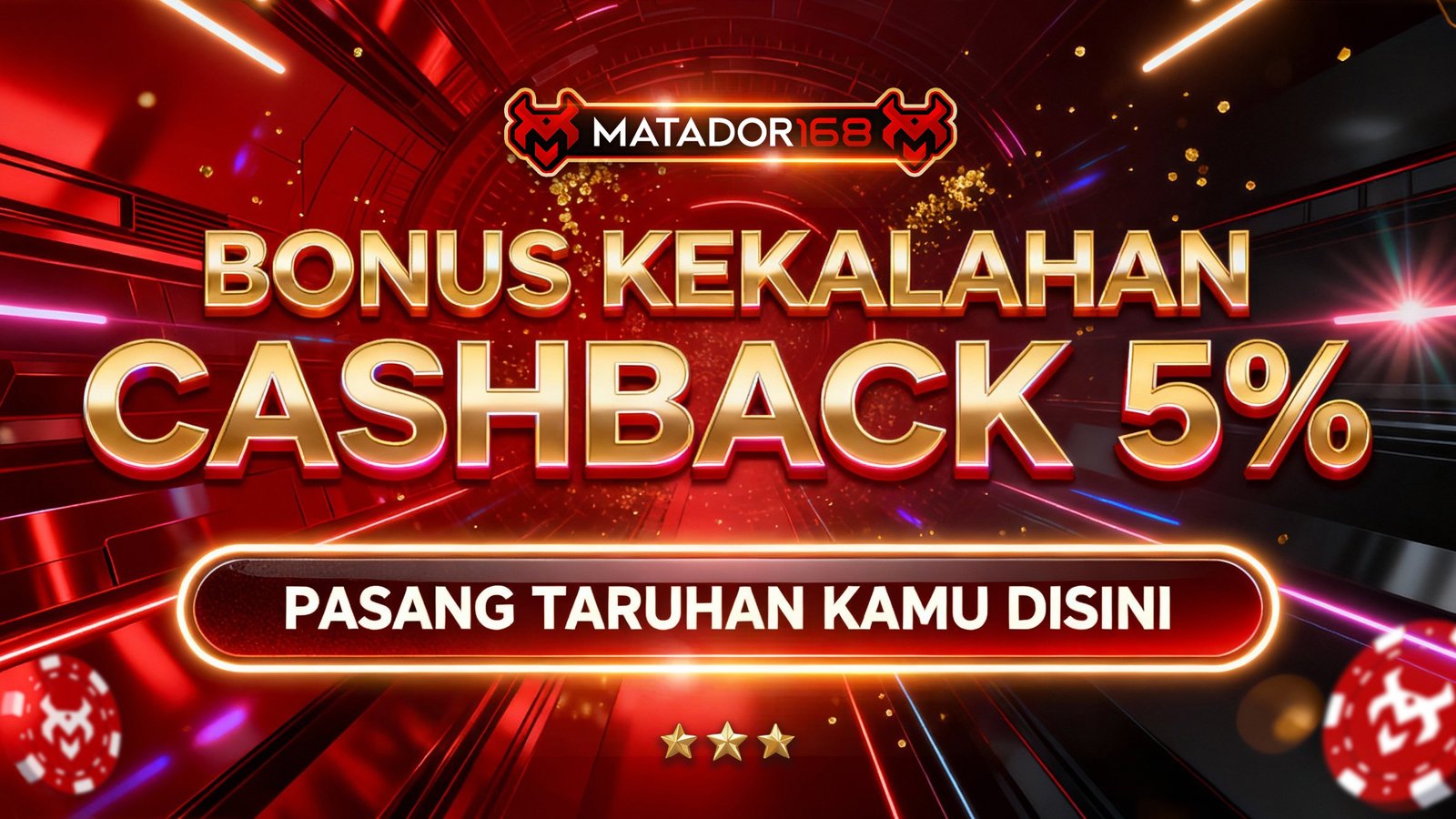 Tentang Kami Matador168 Game Arcade